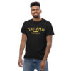Trump Lives Cargo Unisex classic tee