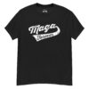 MAGA Forver white graphic Unisex classic tee
