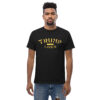 Trump Lives Cargo Unisex classic tee - Image 2