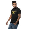 Trump Lives Cargo Unisex classic tee - Image 3