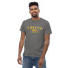 Trump Lives Cargo Unisex classic tee - Image 5