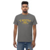 Trump Lives Cargo Unisex classic tee - Image 4