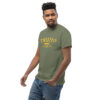 Trump Lives Cargo Unisex classic tee - Image 9