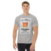 Trump & JD Unisex classic tee
