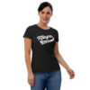 MAGA Forever Women's short sleeve t-shirt