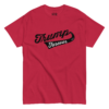 Trump Forever Script Unisex classic tee