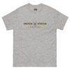 UNITED STATES Unisex classic tee - Image 4