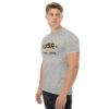 USA 1776 Unisex classic tee