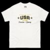 USA 1776 Unisex classic tee - Image 5